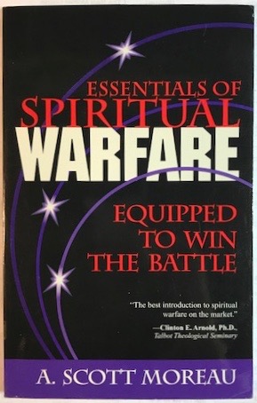Essentials of Spiritual Warfare