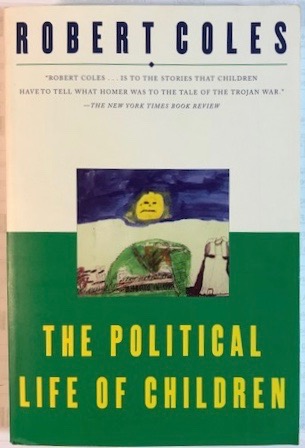 The Political Life of Children