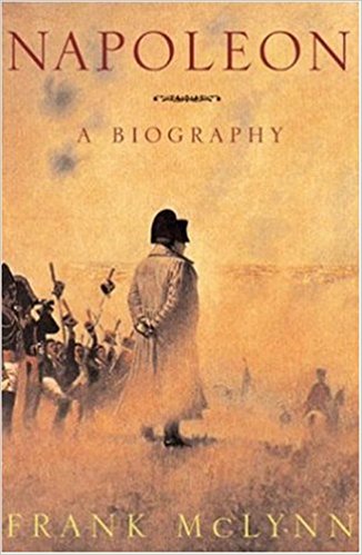 Napoleon: A Biography