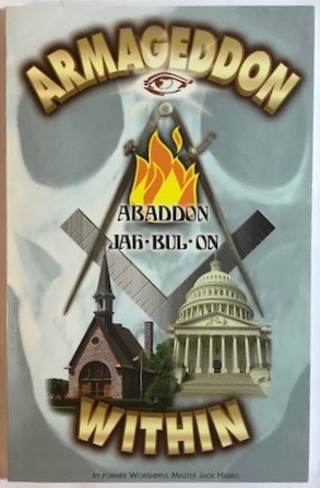 Armageddon Within
