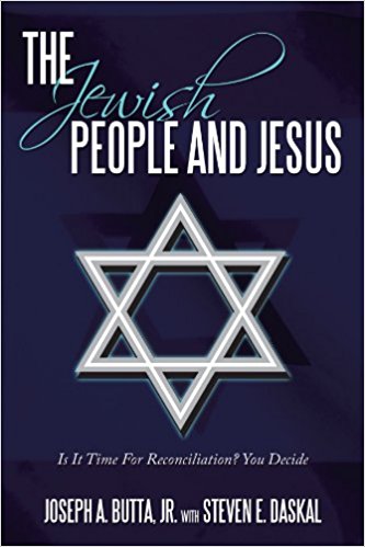 The Jewish People And Jesus: Is It Time For Reconciliation You Decide