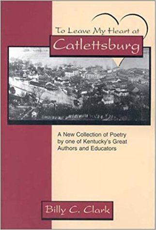 To Leave My Heart at Catlettsburg