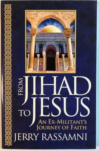 From Jihad to Jesus: An Ex-militant's Journey of Faith