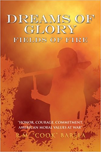 Dreams of Glory: Fields of Fire