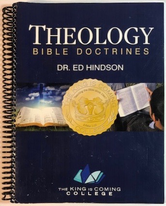 Theology: Bible Doctrines