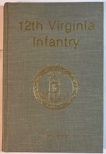 12th Virginia Infantry
