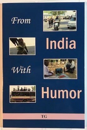 From India With Humor