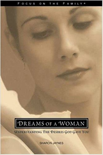 Dreams of a Woman: God's Plan for Fulfilling Your Dreams