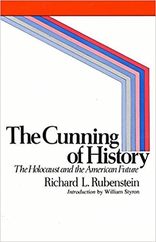The Cunning of History: The Holocaust and the American Future