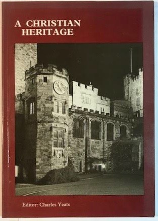 A Christian Heritage: a collection of addresses in honour of the 900th anniversary of Durham Cathedral