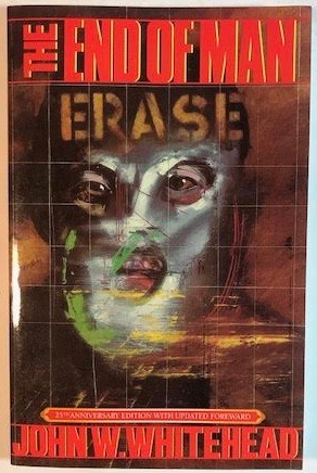The End Of Man (25th Anniversary Edition)