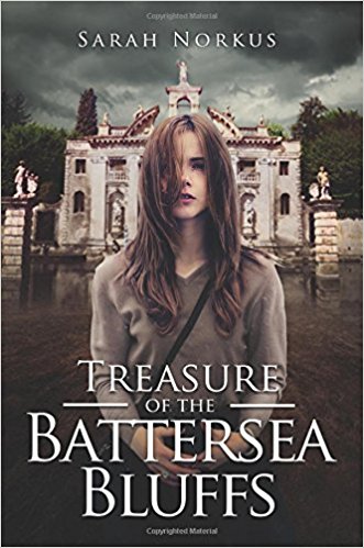 Treasure of the Battersea Bluffs
