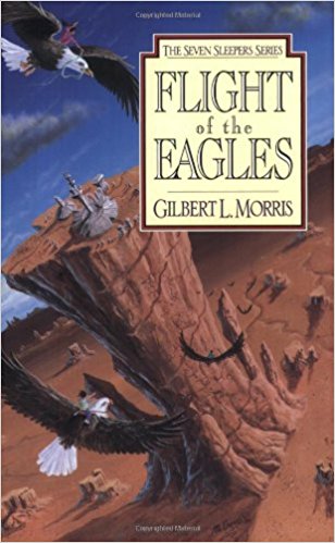 Flight of the Eagles (Seven Sleepers Series #1)