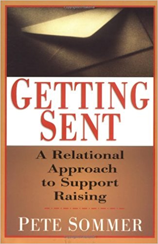 Getting Sent: A Relational Approach to Support Raising