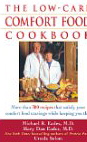 The Low-Carb Comfort Food Cookbook