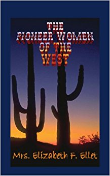 Pioneer Women of the West