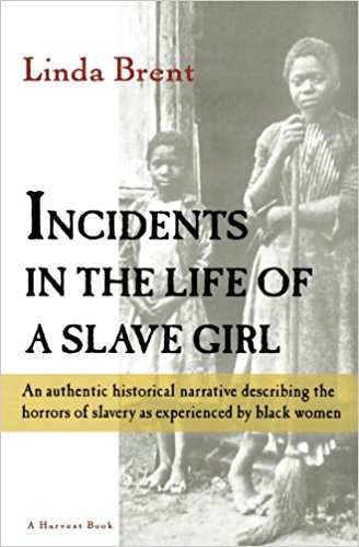 Incidents in the Life of a Slave Girl