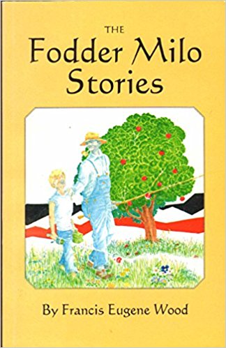 The Fodder Milo Stories