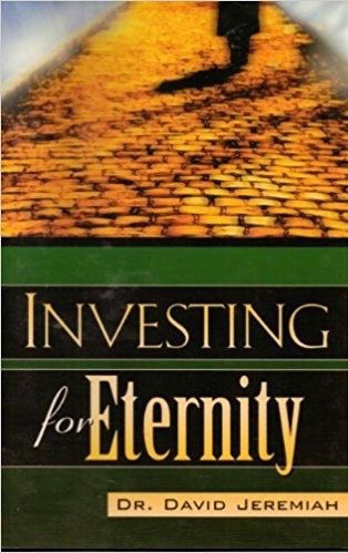 Investing for Eternity: Biblical Principles of Stewardship, Study Guide