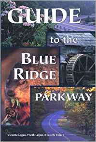 Guide to the Blue Ridge Parkway