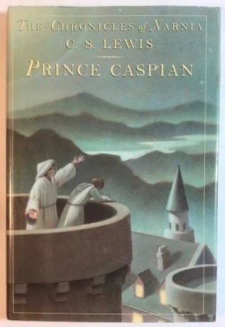 Prince Caspian