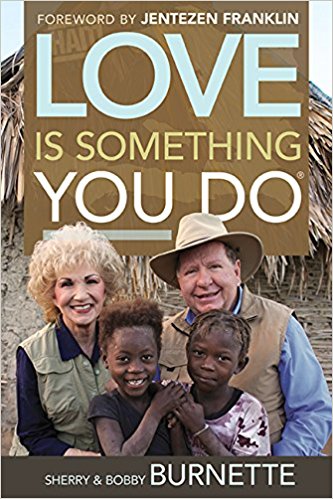 Love Is Something You Do