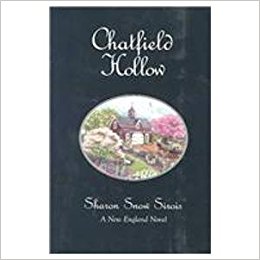 Chatfield Hollow (A New England Novel)