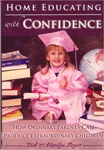 Home Educating with Confidence