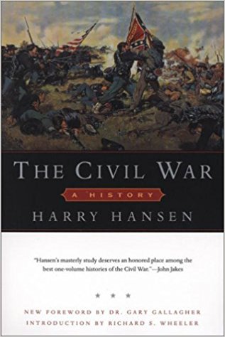 The Civil War: A History