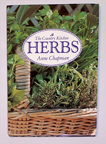 The Country Kitchen Herbs