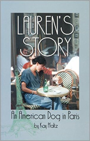 Lauren's Story: An American Dog in Paris