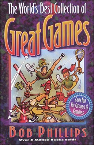 The World's Best Collection of Great Games