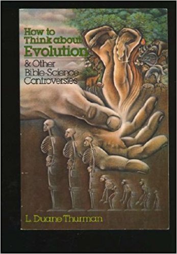 How to Think about Evolution & Other Bible-Science Controversies