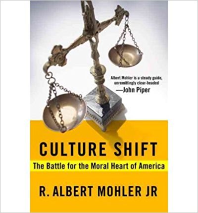 Culture Shift: The Battle for the Moral Heart of America