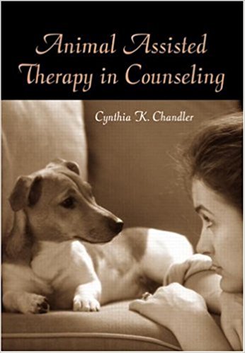 Animal Assisted Therapy in Counseling