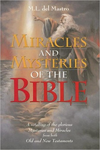 Miracles And Mysteries Of The Bible
