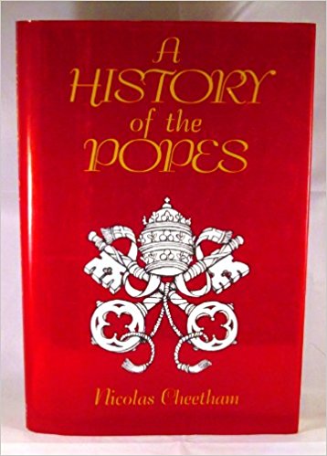 History of the Popes