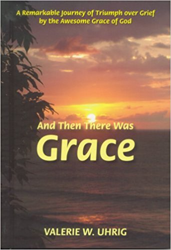 And Then There Was Grace
