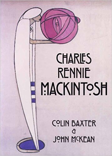 Charles Rennie Mackintosh (Lomond Scottish Guides)