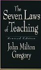 The Seven Laws of Teaching
