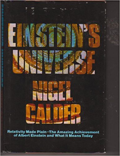 Einstein's Universe