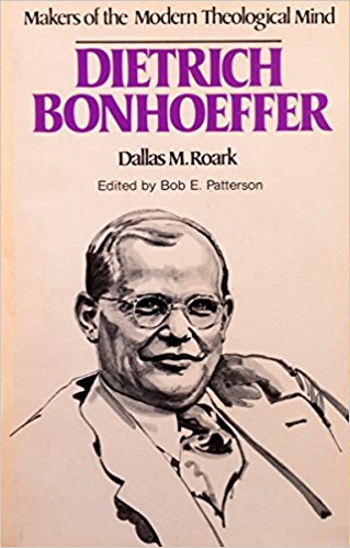 Dietrich Bonhoeffer