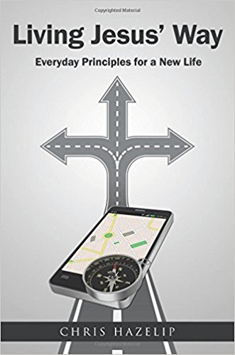 Living Jesus Way: Everyday Principles for a New Life