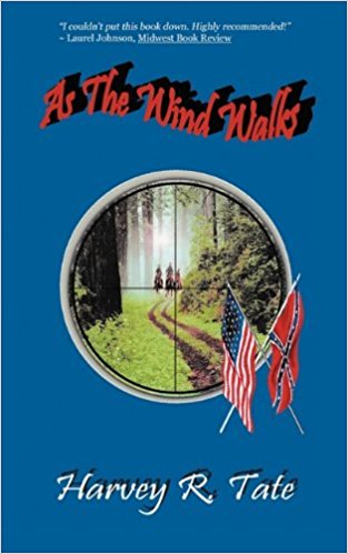 As The Wind Walks