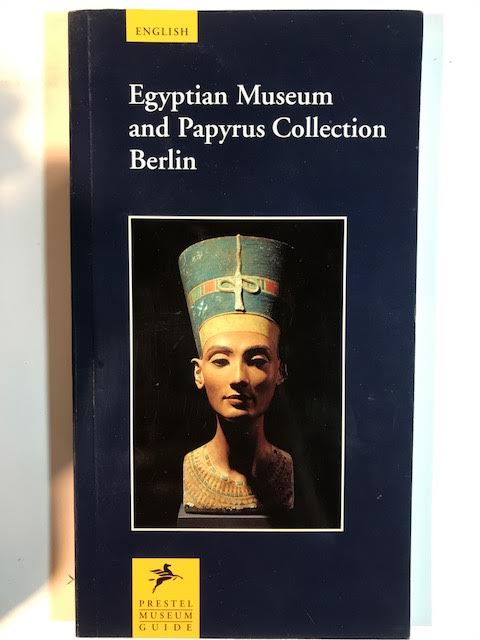 Egyptian Museum and Papyrus Collection Berlin