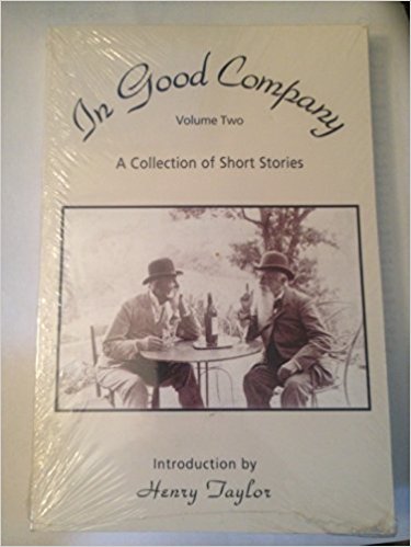 In Good Company (A Collection of Short Stories, Volume 2)