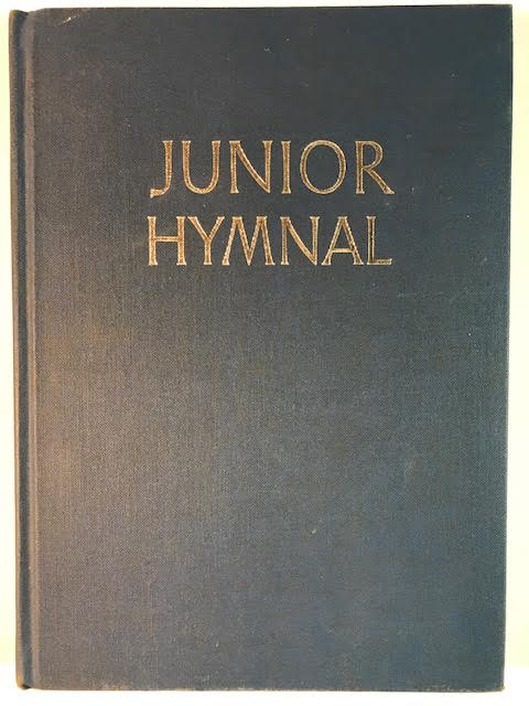 Junior Hymnal