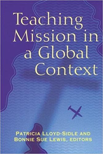 Teaching Mission in a Global Context
