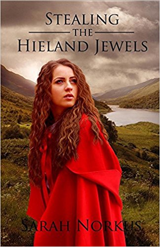 Stealing the Hieland Jewels