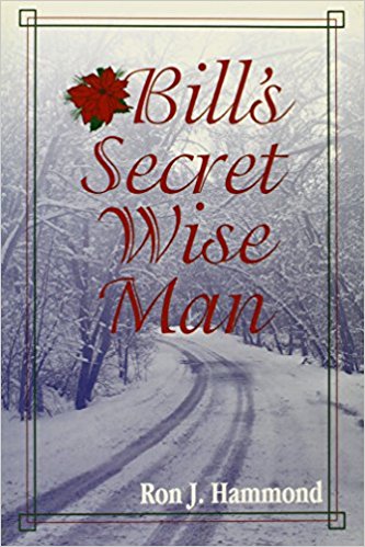 Bill's Secret Wise Man